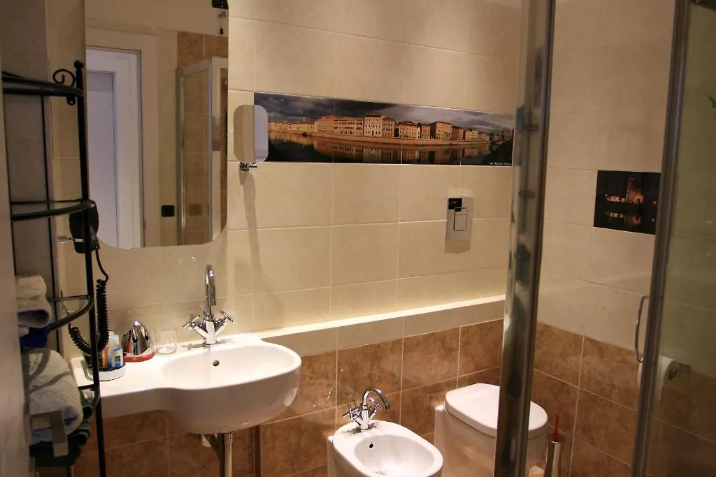 Bed & Breakfast B&B Tuscany Gallery Pisa