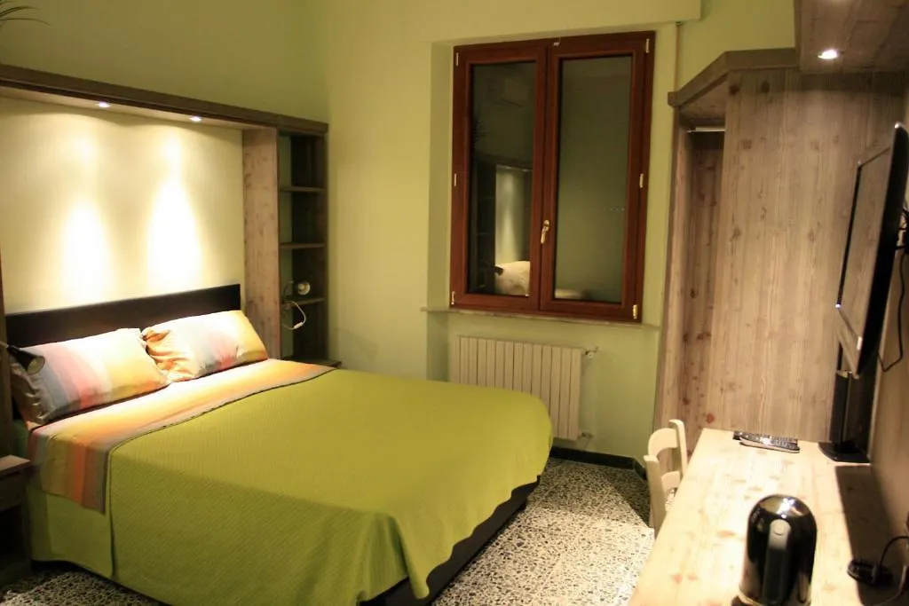 Bed & Breakfast B&B Tuscany Gallery Pisa
