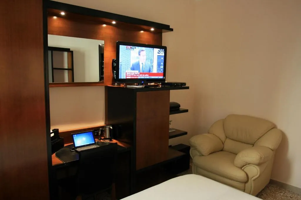 Bed & Breakfast B&B Tuscany Gallery Pisa