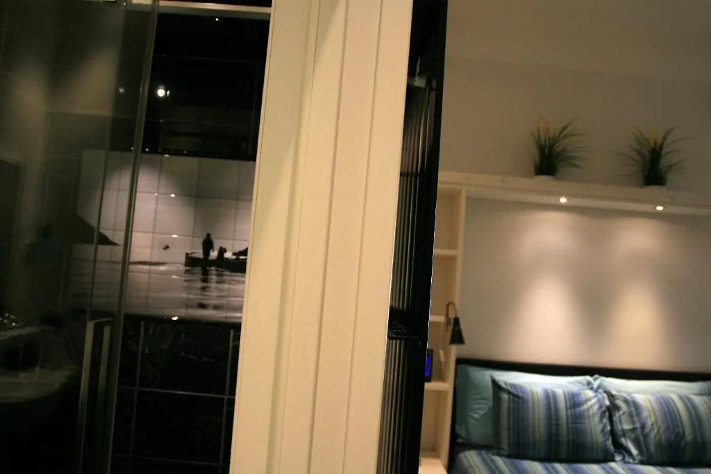 B&B Tuscany Gallery Pisa Italy