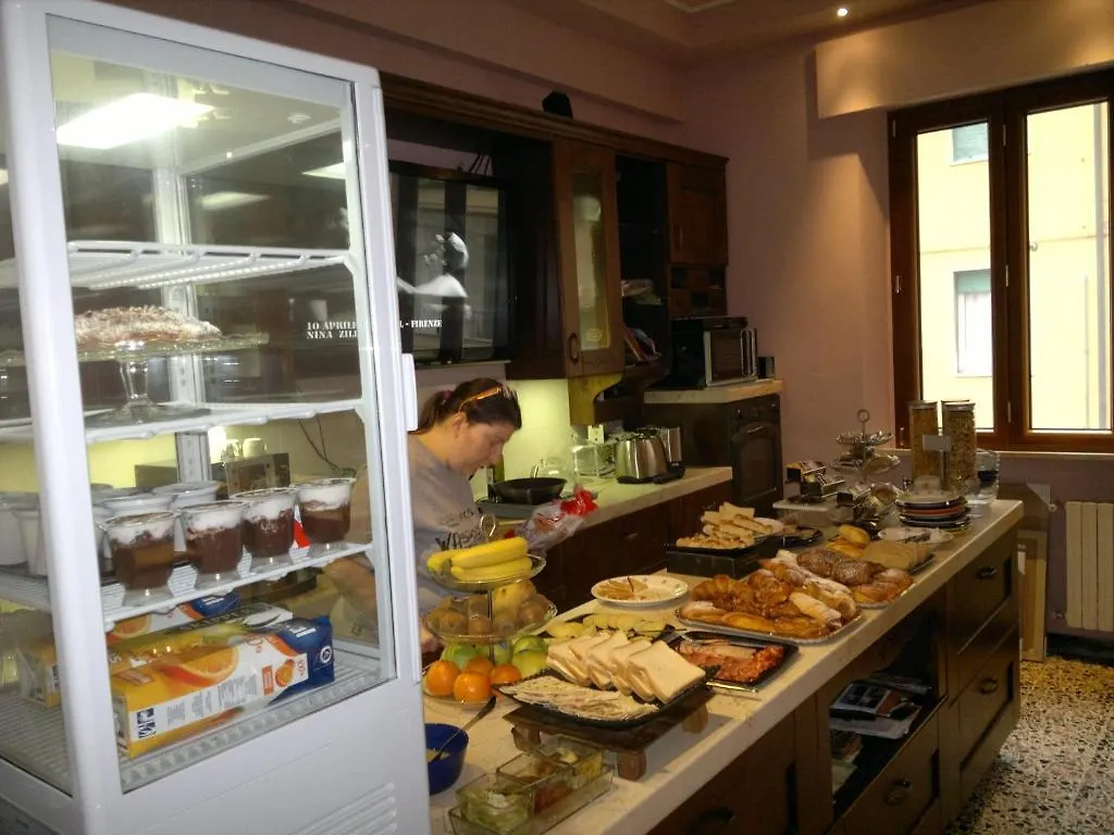Bed & Breakfast B&B Tuscany Gallery Pisa