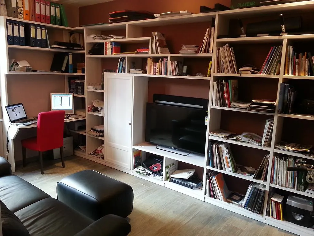 B&B Tuscany Gallery Pisa