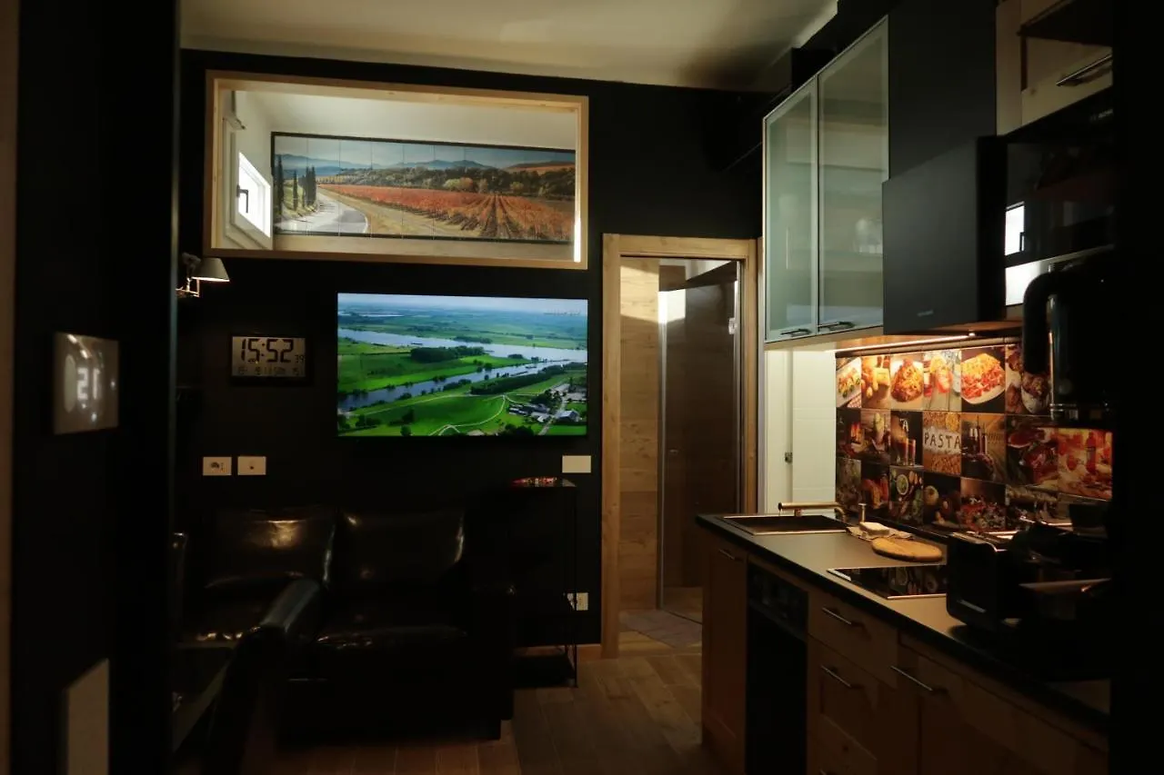 B&B Tuscany Gallery Pisa Bed & Breakfast