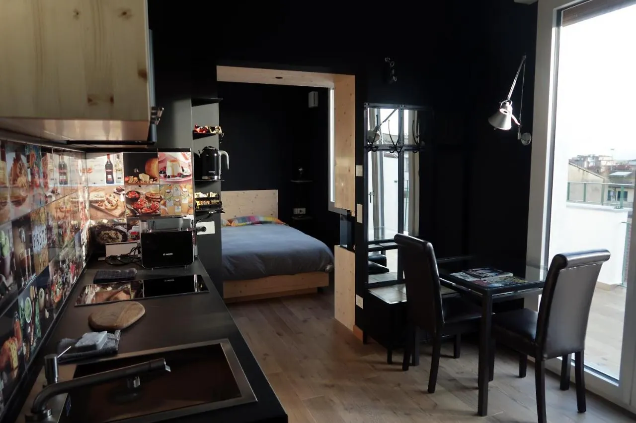 B&B Tuscany Gallery Pisa