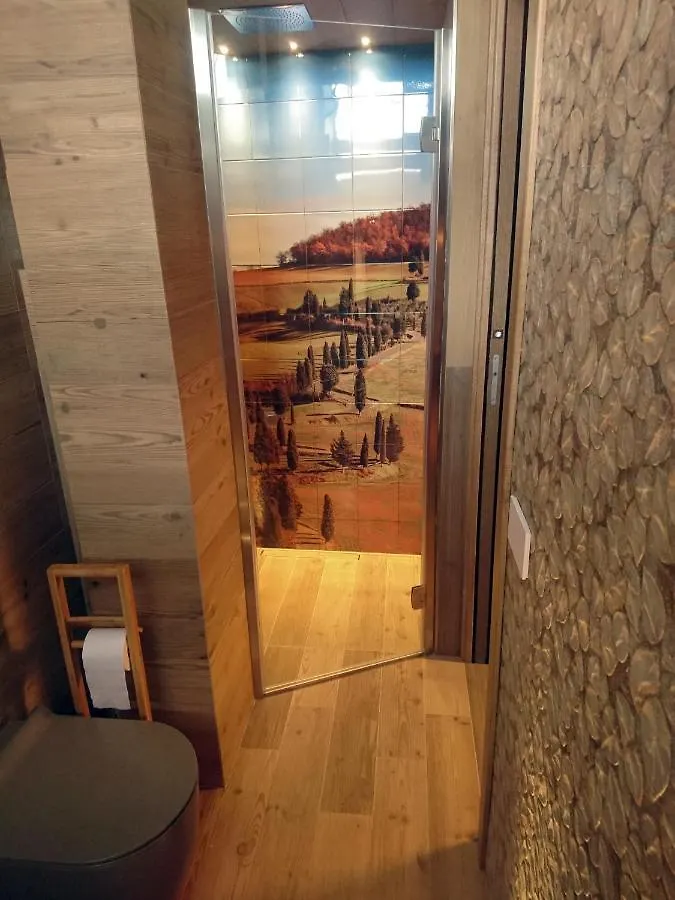 B&B Tuscany Gallery Pisa Bed & Breakfast
