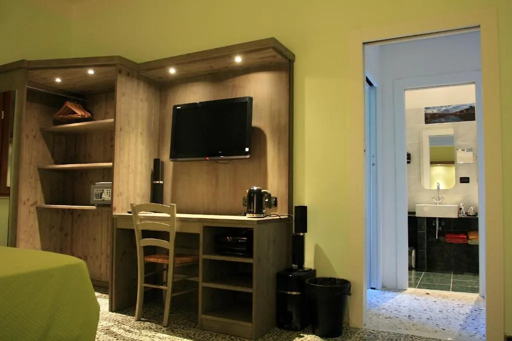 B&B Tuscany Gallery Pisa