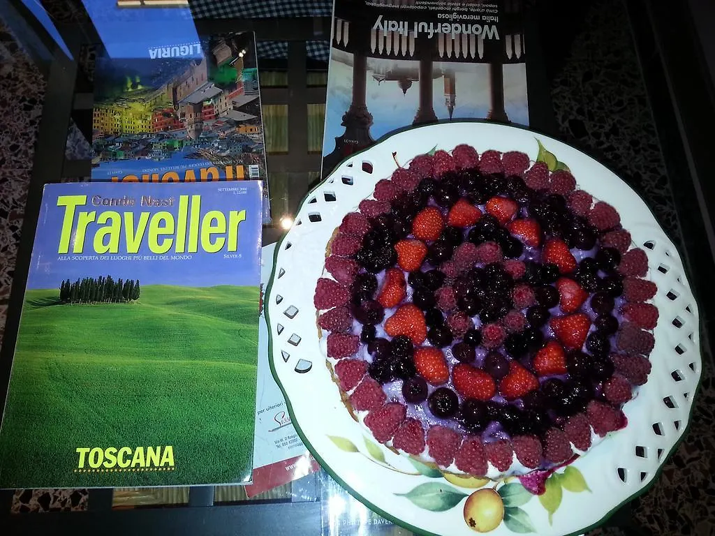 Bed & Breakfast B&B Tuscany Gallery Pisa
