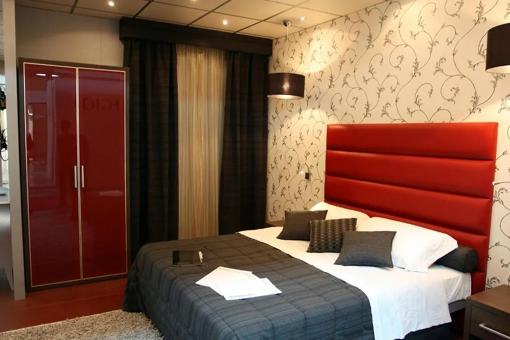 Bed & Breakfast B&B Tuscany Gallery Pisa Italy