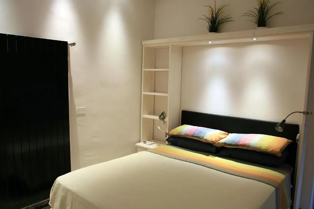 B&B Tuscany Gallery Pisa Italy