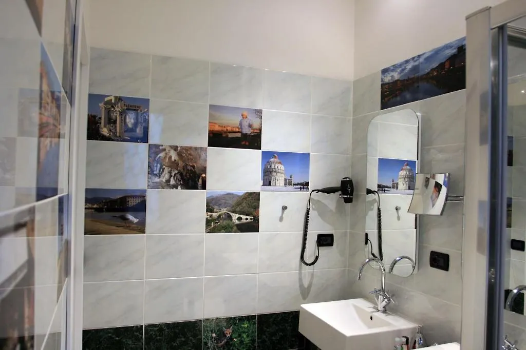 B&B Tuscany Gallery Pisa