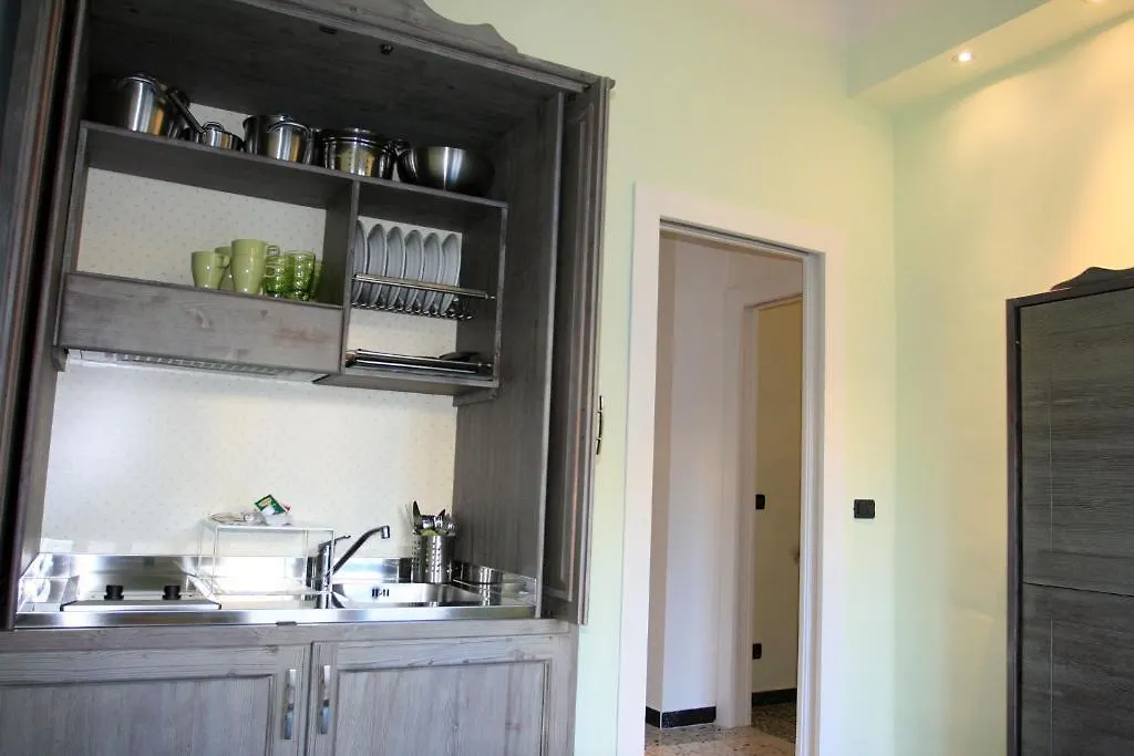 B&B Tuscany Gallery Pisa Bed & Breakfast