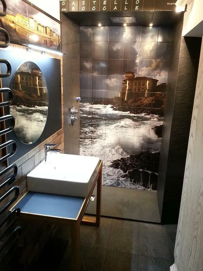 B&B Tuscany Gallery Pisa Italy