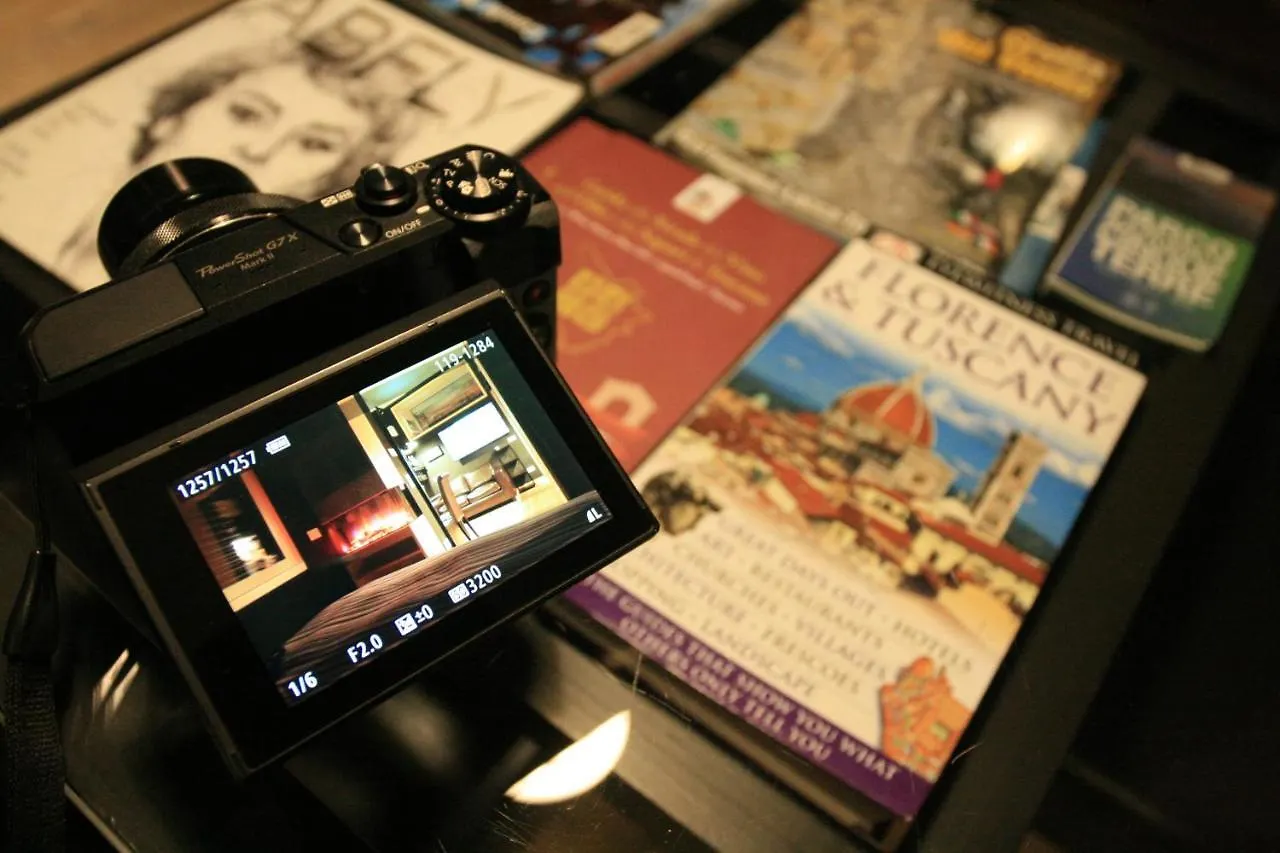 B&B Tuscany Gallery Pisa 0*,  Italy