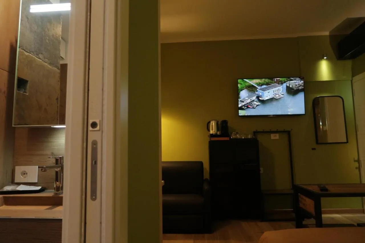 B&B Tuscany Gallery Pisa Italy