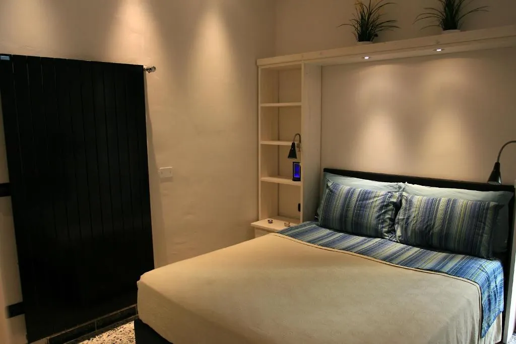 B&B Tuscany Gallery Pisa 0*,  Italy